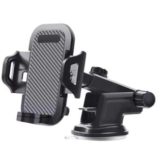 Suporte Celular Carro Veicular GPS Anti Queda Com Ventosa