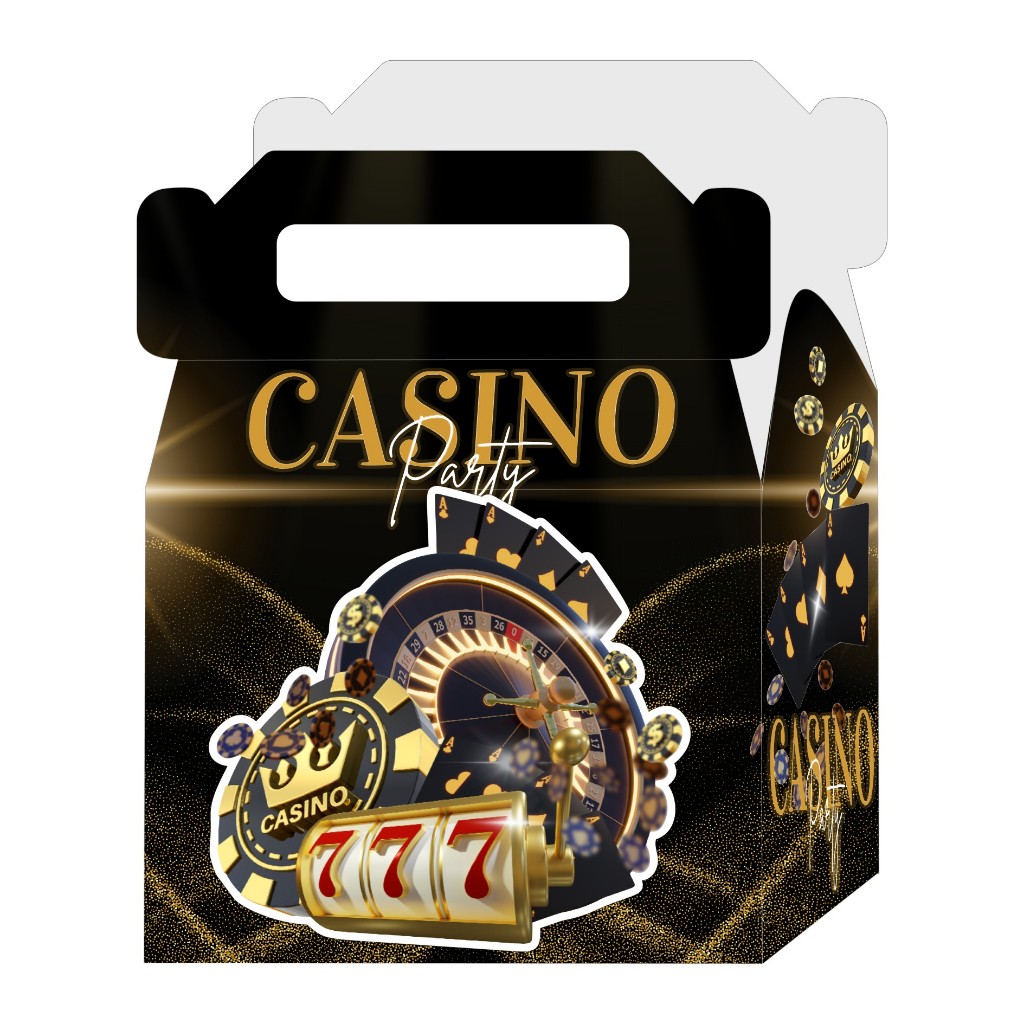 10 Porta Guardanapo Baralho Poker Truco Jogatina Cassino Personalizado Mdf  Cru Decoração Festa