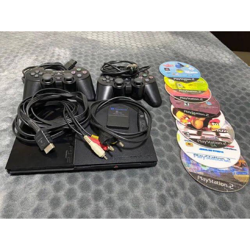 jogos ps2 em Promoção na Shopee Brasil 2023