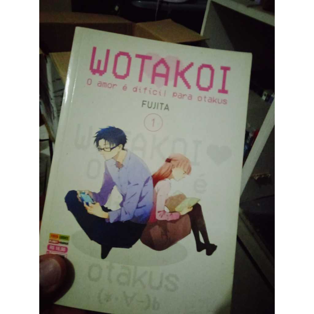 Wotakoi Brasil