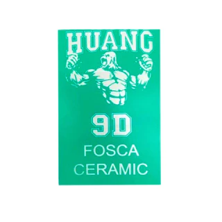 Película Ceramica Fosca Tablet Xiaomi MI Pad 5 Tela 11" Matte Anti-Impressão Anti-Reflexo 9D
