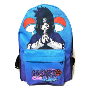 Kit mochila e estojo grande padrão escolar Naruto modo baryon desenho boruto  anime geek otaku - Allmadas - Mochila / Bolsa Escolar - Magazine Luiza