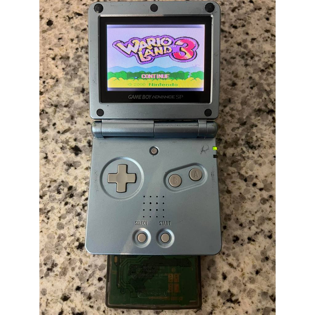150 in 1 NES - Multicart English Gameboy Advance (GBA) – Retro Gamers US