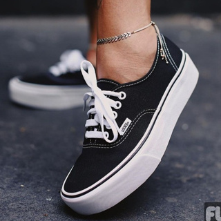 Vans clearance authentic oferta