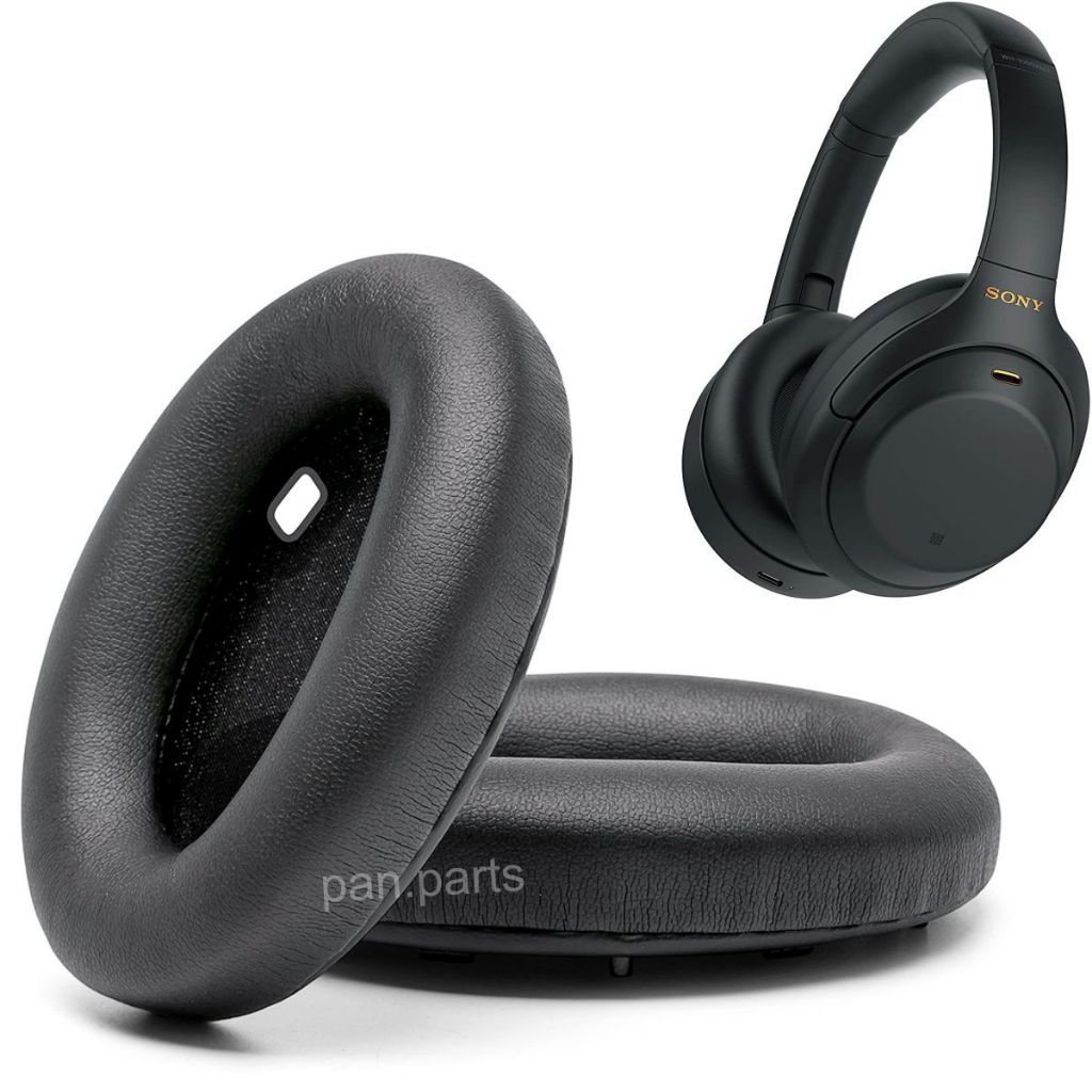 Almofadas Espumas Compatíveis Com Sony Wh-1000xm4 WH 1000xm4 1000