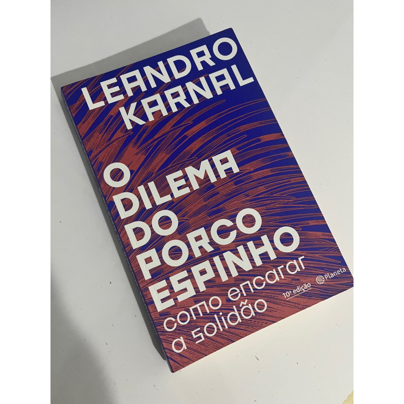O dilema do porco-espinho: Como encarar a solidão | Shopee Brasil