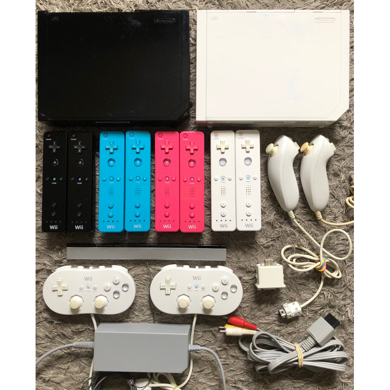 nintendo wii em Promoção na Shopee Brasil 2026