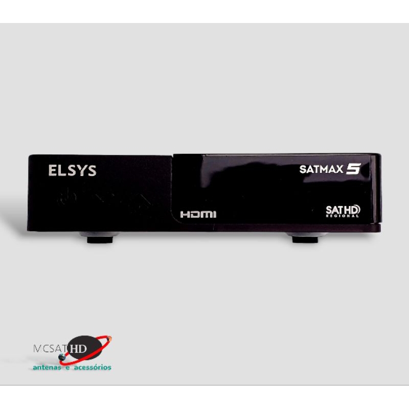 hd-line Receptor HDMI Satélite Receptor de satélite Digital HD Receptor  HDMI DVB S2 para Sat