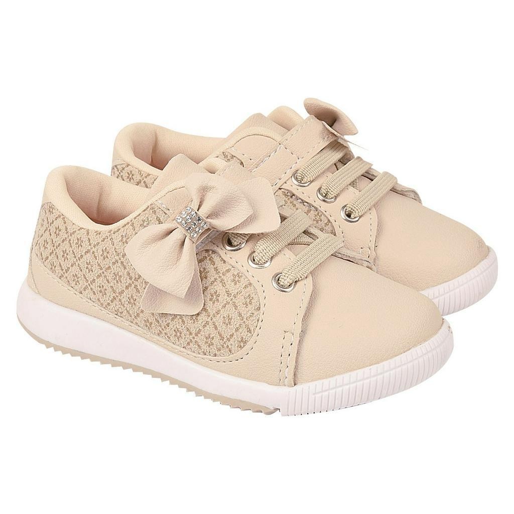 Tenis infantil best sale menina 30