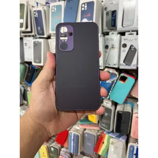 Capa Capinha Case Glass Para Galaxy A54