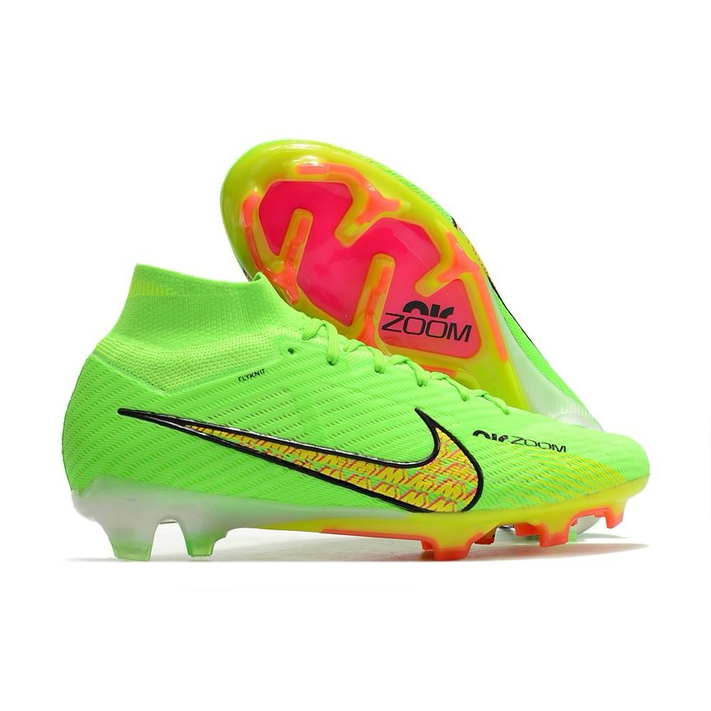 Nike hot sale mercurial shopee