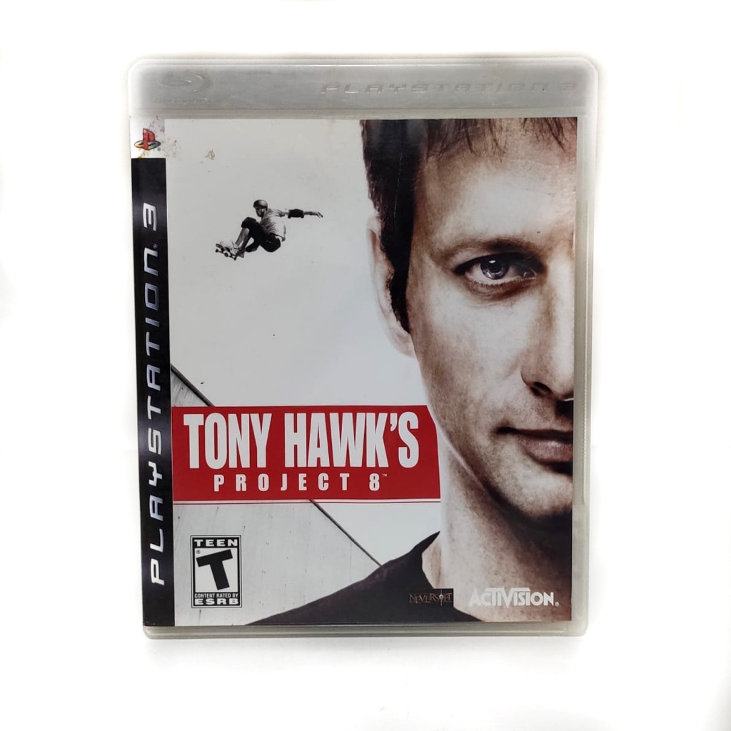 Tony hawk passeio (ps3) usado playstation 3 jogar jogo passar jogo console  usado jogo de vídeo