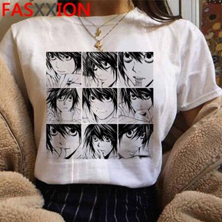 CAMISA RYUZAKI - DEATH NOTE - Comprar em Calango Geek