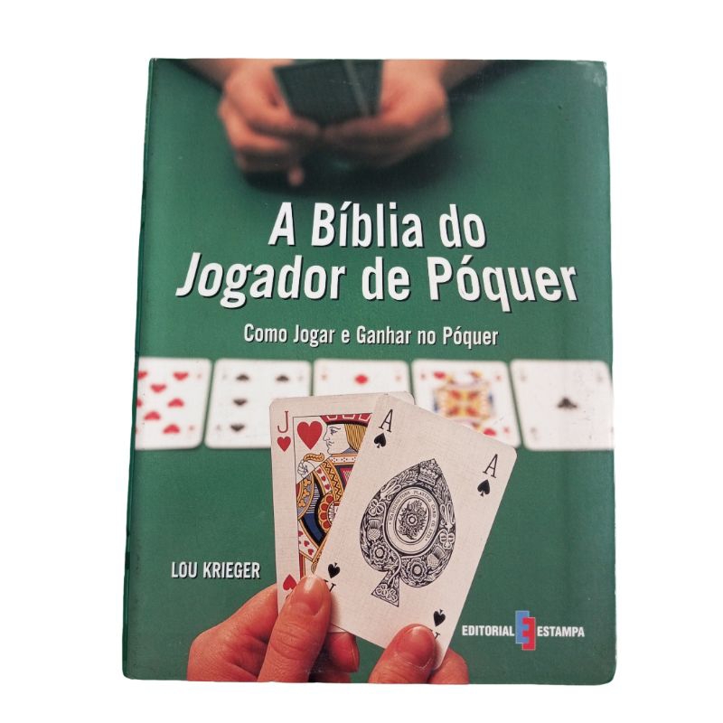 Regras de Poker, PDF, Pôquer