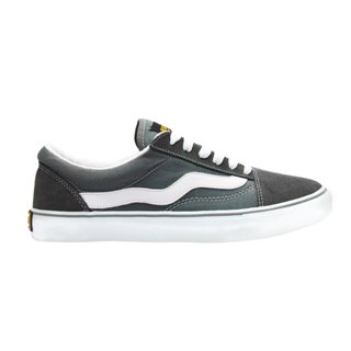T nis Old School Mad Rats Diversas cores Shopee Brasil