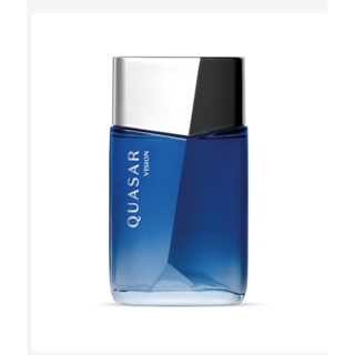 Quasar Blue /Deep Blue/Vision/Fire/Ice/Brave Desodorante Colônia 100ml em Oferta na Shopee