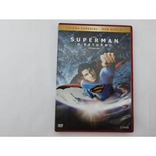 Versão lendária de Superman: O Filme, com três horas de duração, chega ao  Blu-ray - Pipoca Moderna