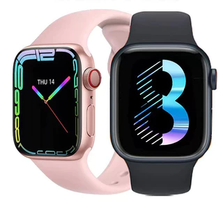 Original Novo 2024 Relógio Inteligente Watch PRO MAX Série 9 Bluetooth Call