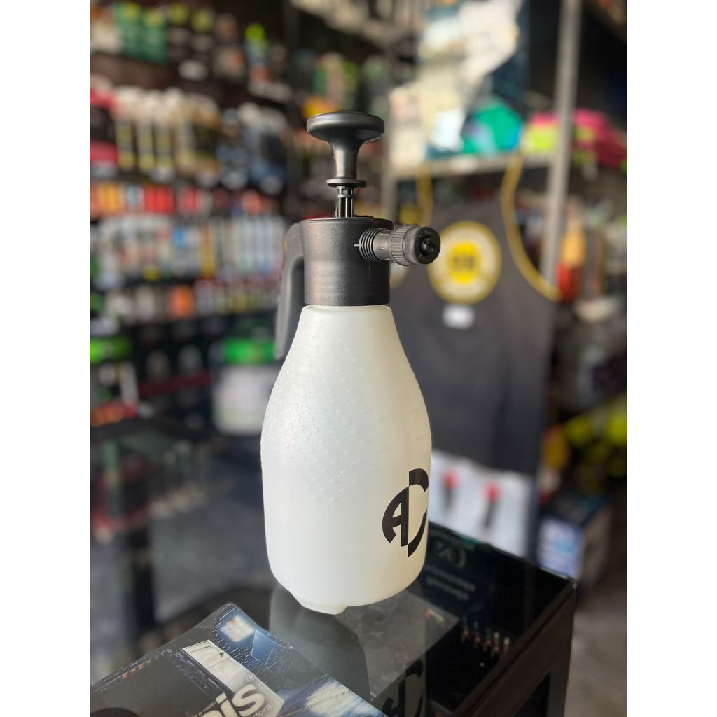 Pulverizador Crazy Foam Auto Crazy 2L | Shopee Brasil