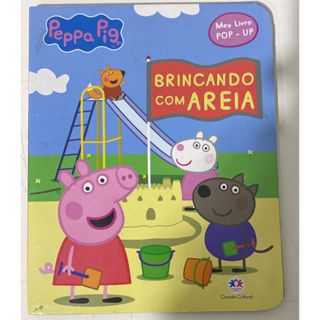 casa da peppa pig em Promoção na Shopee Brasil 2023