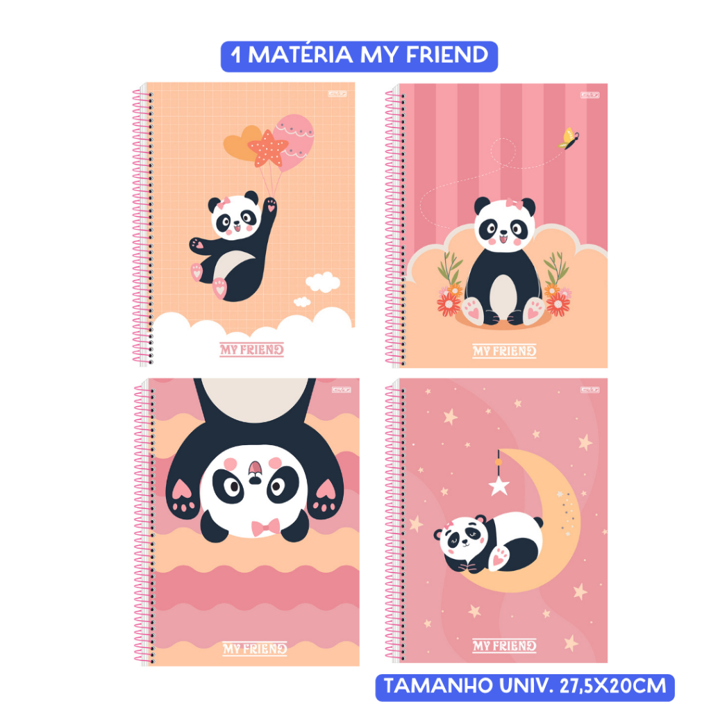 LUMINARIA BABY PANDA PANDINHA BIVOLT 28CM : Amazon.com.br: Casa