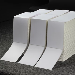 10000 Etiquetas Térmica Papel 15cm*10cm Adesivo Papel Térmico e Papel Contínuo