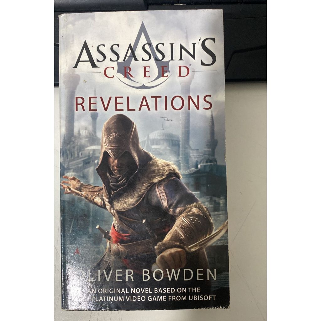 Jogo Ps3 Assassin's Creed Revelations (Platinum)