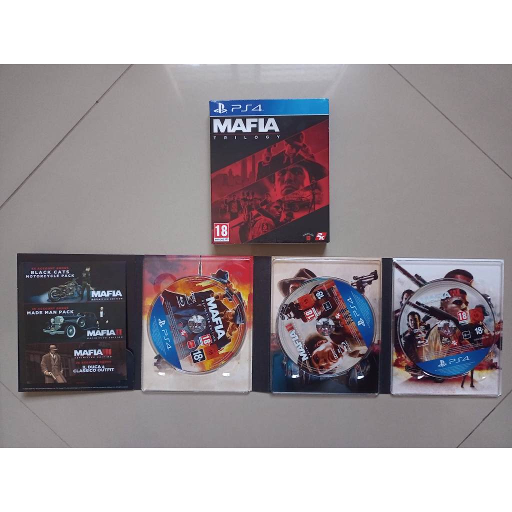 produto jogo mafia iii ps4 midia fisica usado html - Busca na Mundo Joy  Games - Venda, Compra e Assistência em Games e Informática