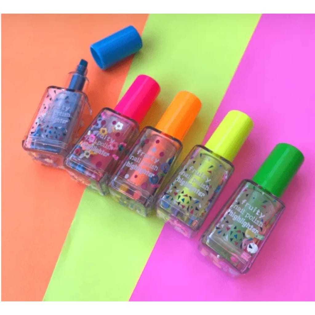 kit Marca Texto Esmalte - Comprar em Buuh Paper