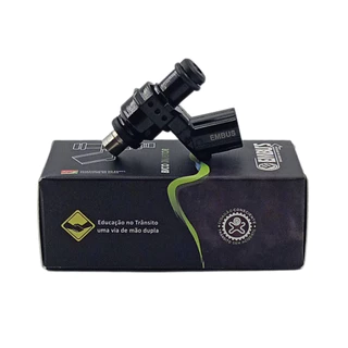 BICO DE INJEÇÃO CB 300R / XRE 300 2013-2018 FLEX 10 FUROS