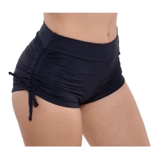 Biquíni shortinho Short Sunquini Sunkini Calcinha Praia