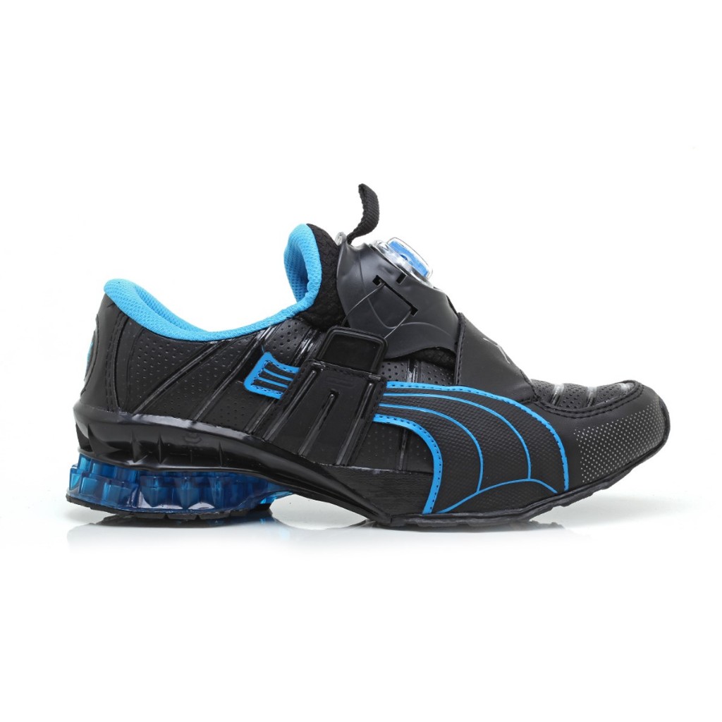 Puma disc novo outlet preto