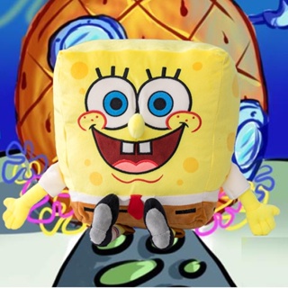 Brinquedo Bob esponja 329470