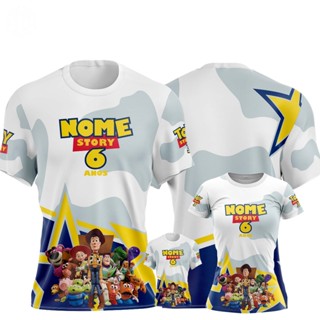 Playeras personalizadas toy discount story