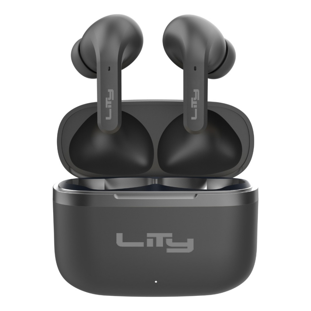 Fone De Ouvido Sem Fio Tws Bluetooth 5.3 ANC Twa 200 - Lity