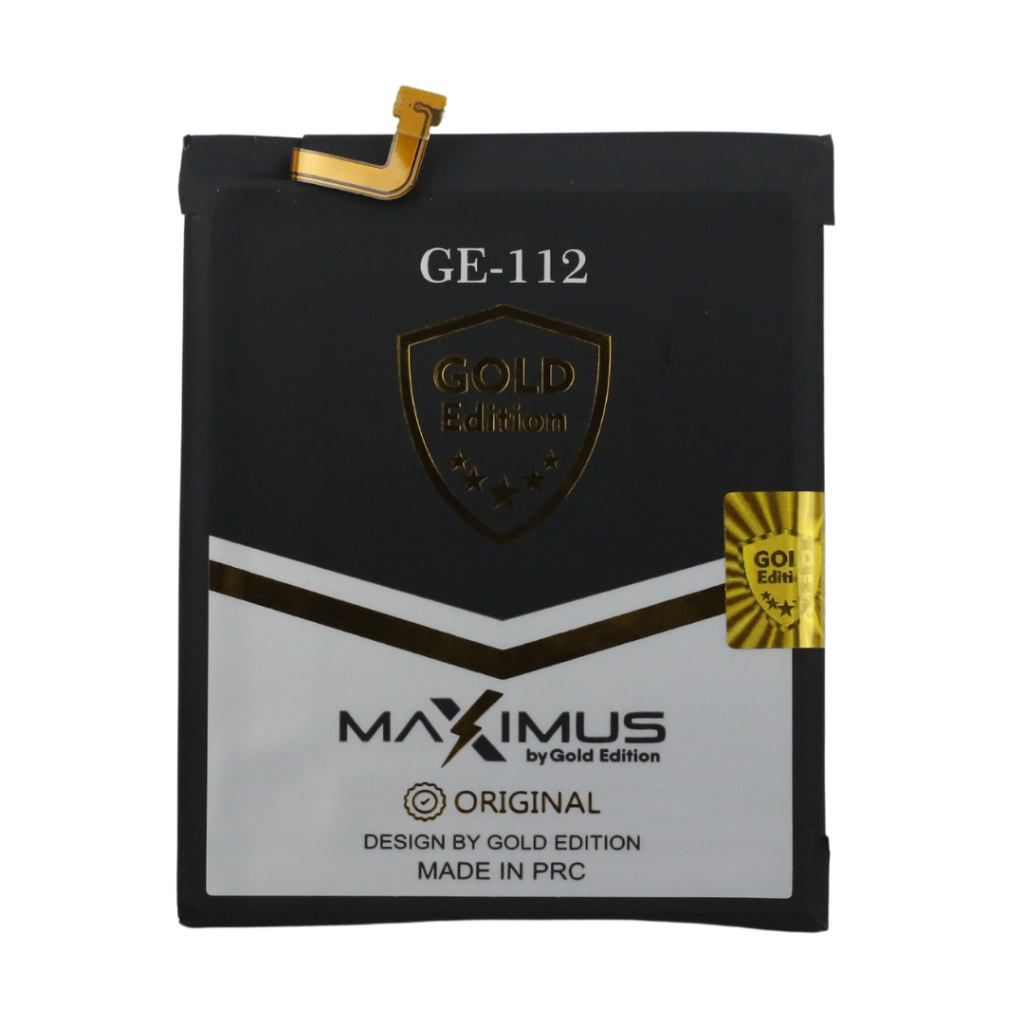 Bateria SAMSUNG A51 GE-112 GOLD EDITION