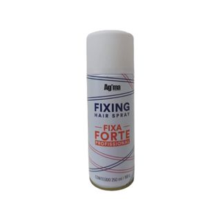 Hair Spray Fixing Extra Forte 250Ml
