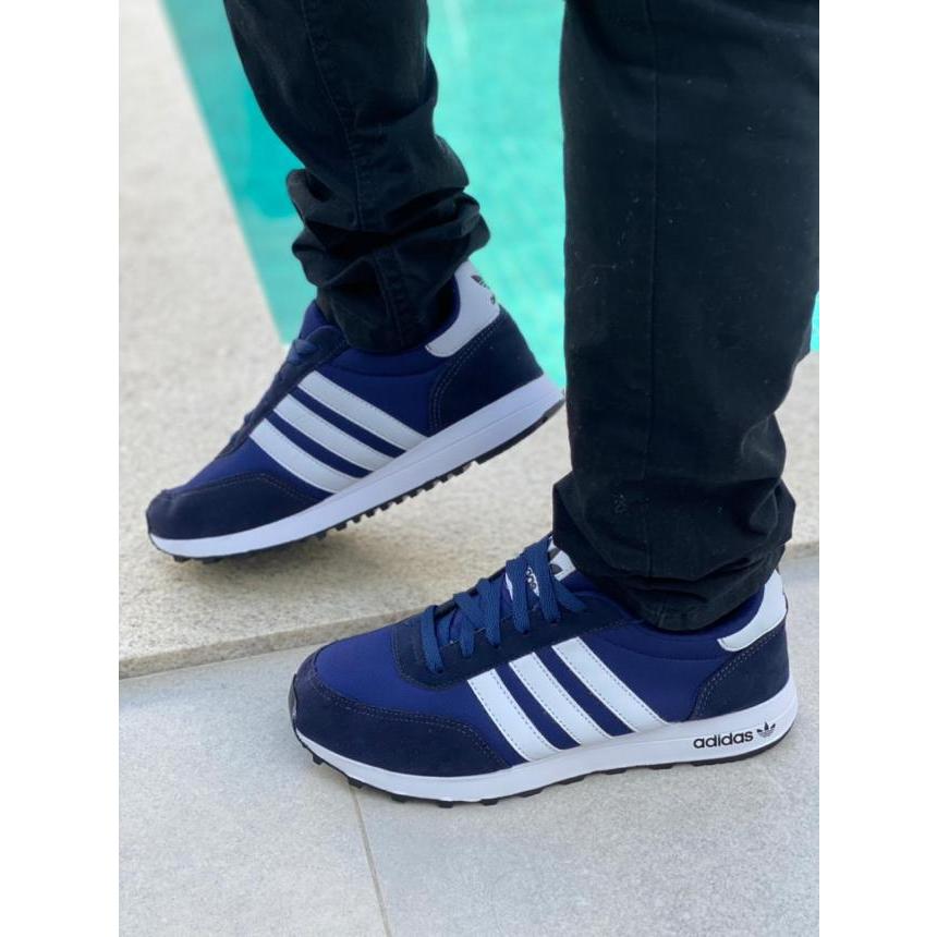 Adidas v cheap racer sn94