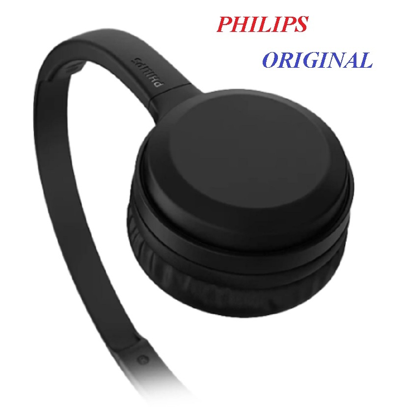 Fone Philips Bluetooth Original Sem Fio Bass Expressivo