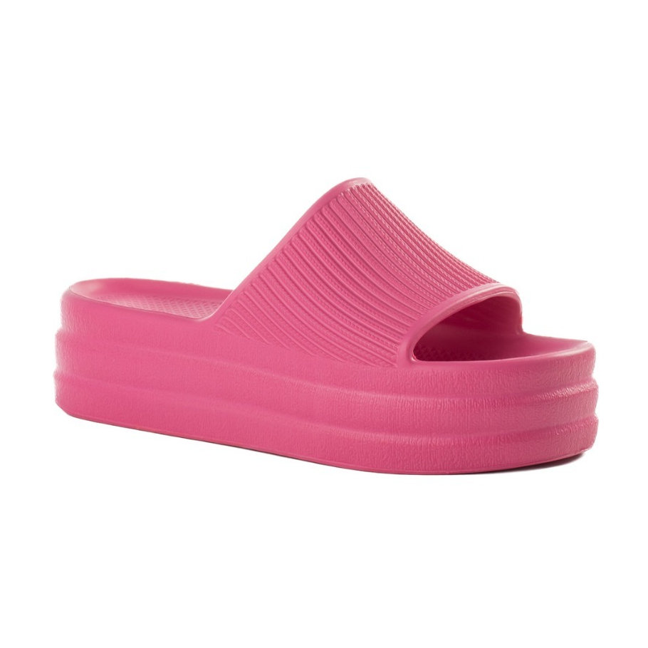 Chinelo Feminino NewDenBer - Conforto E Leveza Para O Dia A Dia