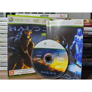 Jogo para Xbox 360, Jogo de Videogame Microsoft Usado 94577195