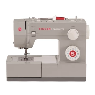 Máquina De Costura Singer Facilita Pro 4423