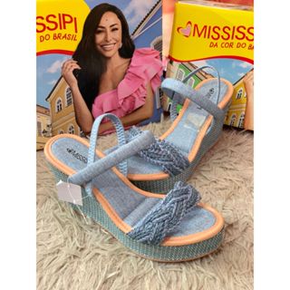 Mississipi anabela best sale