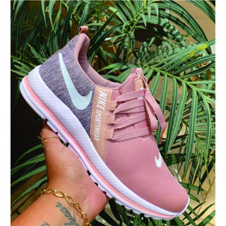 Tenis nike sale sportswear feminino