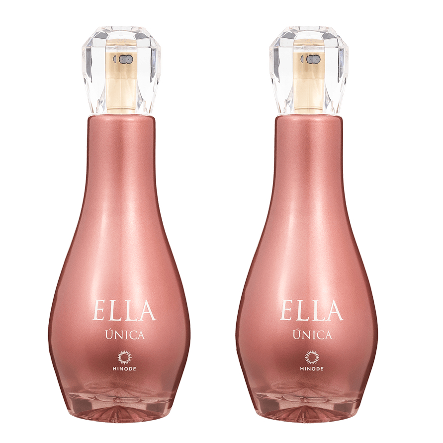 Perfume Ella Feminino Hinode 100ml Promoção