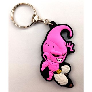 Chaveiro Majin Boo Dragon Ball Z - Loja Happy Nerd