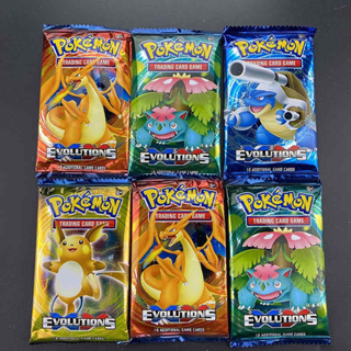 Caixa Épica Misteriosa Surpresa Cartas Pokemon TCG Premium Baralho Blister  e Boosters