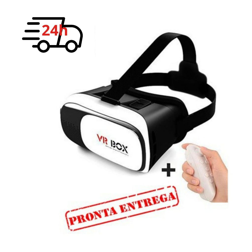 Óculos espertos de vr 360 graus panorâmicos do telefone móvel 3d realidade  virtual caixa de fone de ouvido google jogo capacete para 4.7-7.0 polegada  smartphone - AliExpress