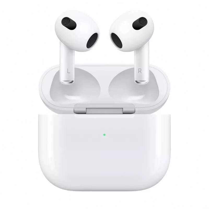 Fone ORIGINAL De Ouvido Bluetooth 5.3 TWS Smart Touch Kaidi AirPods KD-789 (DURA 4 HORAS DE USO DIRETO) - ENVIO IMEDIATO