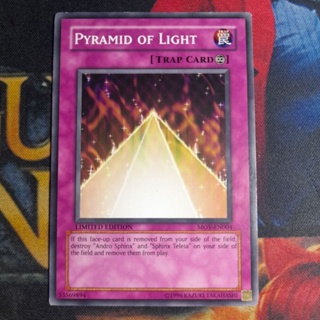 Yu-Gi-Oh! Pirâmide de Luz em 9 minutos 